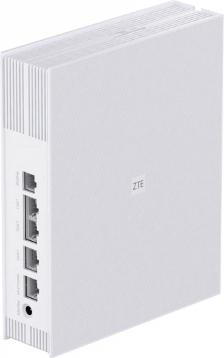 Ruuter ZTE T5400