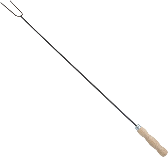 LUX grillimisvarras 95 cm, roostevaba