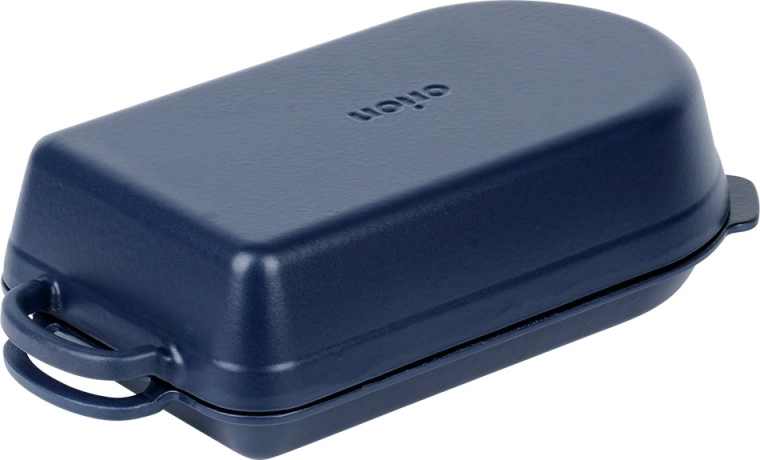 Vastupidav kuni 250 °C – pliidile ja ahju