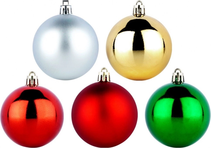 Läikiv ja matt efektseks kombineerimiseks