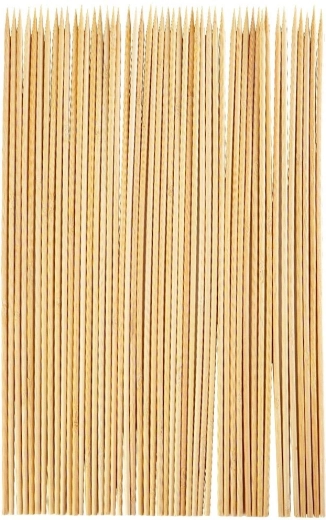 Pikkus 40 cm suurte portsjonite jaoks