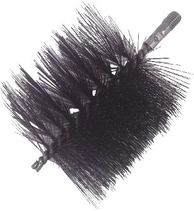 Ruutorukanalite hari 200 × 250 mm