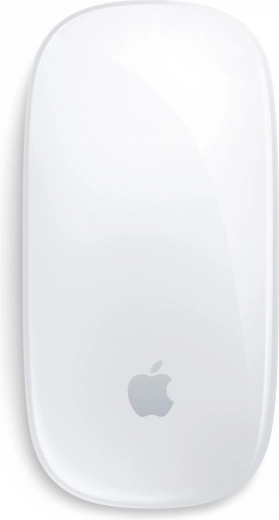 Apple Magic Mouse valge juhtmevaba hiir