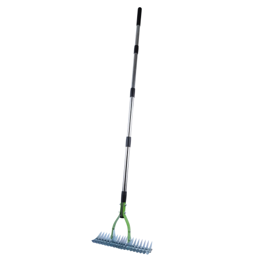 Muru käsivertikuteerimise reha 39 cm