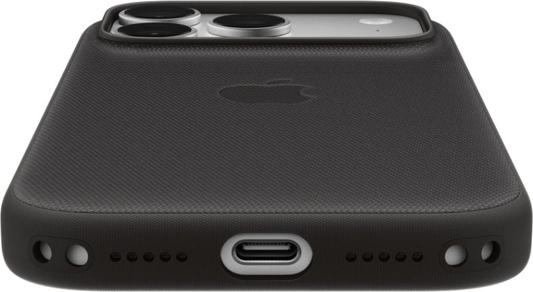 MagSafe mugavaks laadimiseks