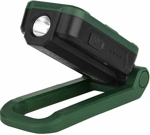 Olight Swivel 400 G töövalgusti roheline