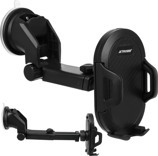Xtrobb Telescopic Car Phone Holder