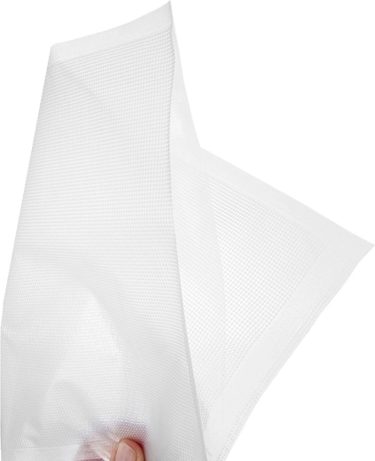 Embossitud struktuur kiireks õhu eemaldamiseks