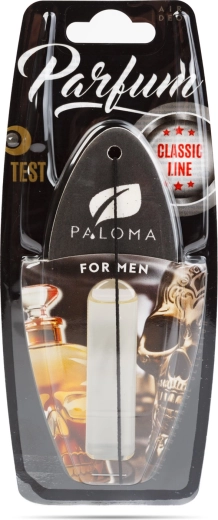 Autode õhuvärskendaja Liquid For Men