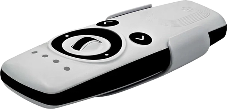 Kaheühendus: Bluetooth LE + Zigbee