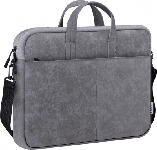 Hall sülearvutikott 15,6″ ökonahast