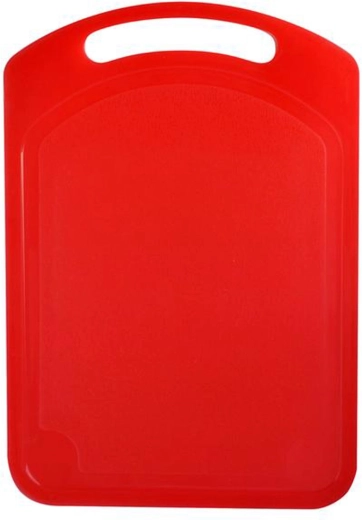 Plastikust lõikelaud Toro 30 × 21 cm, värvivalik (mix)