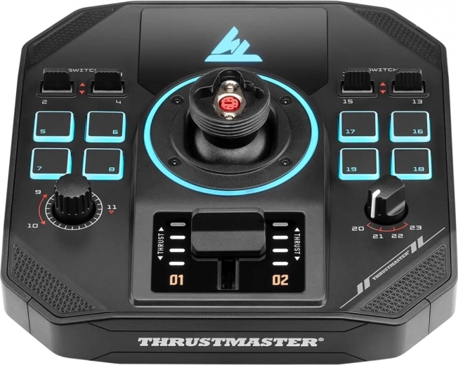 Thrustmaster Sol-R 5 Joystick Base