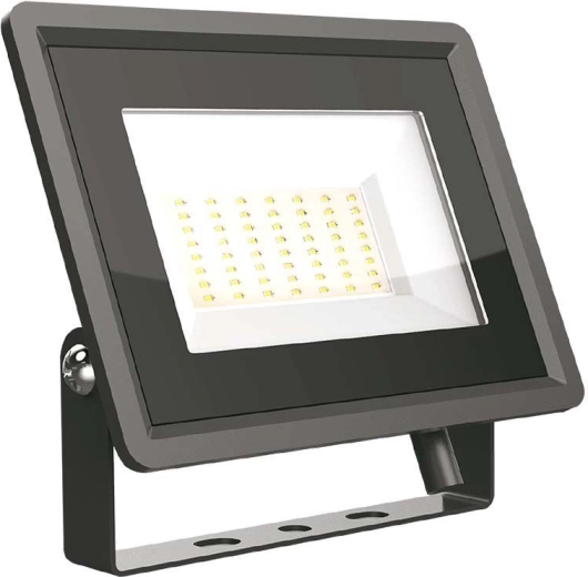 LED-prožektor 50 W neutraalne valge 4000 K