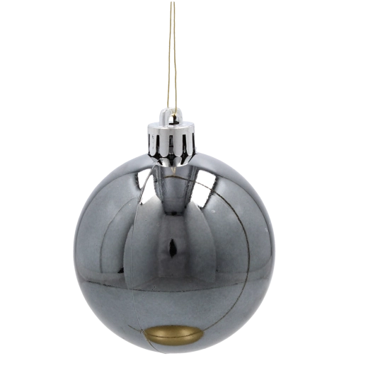 Three elegant finishes for a flawless effect