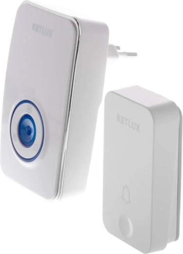 Receiver plugs directly into the socket