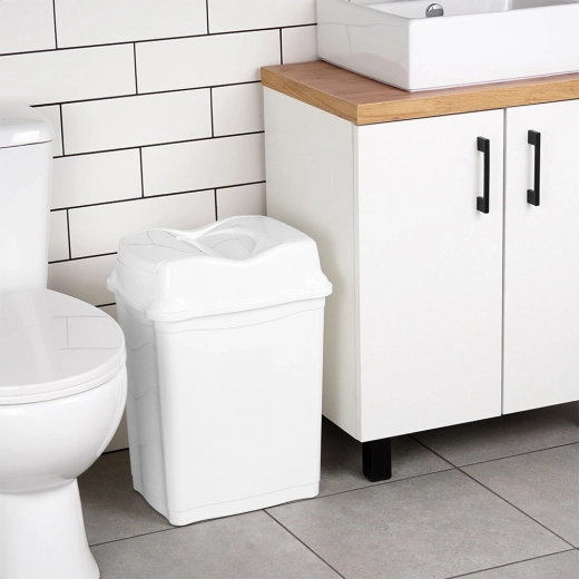 Vastupidav ja kerge plast lihtsaks hoolduseks