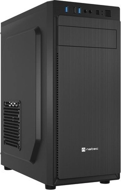 Arvutikorpus NATEC Aracanta Midi Tower