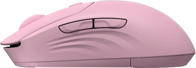 Precision of up to 6000 DPI