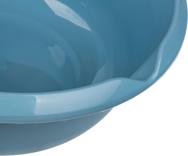 Practical spout