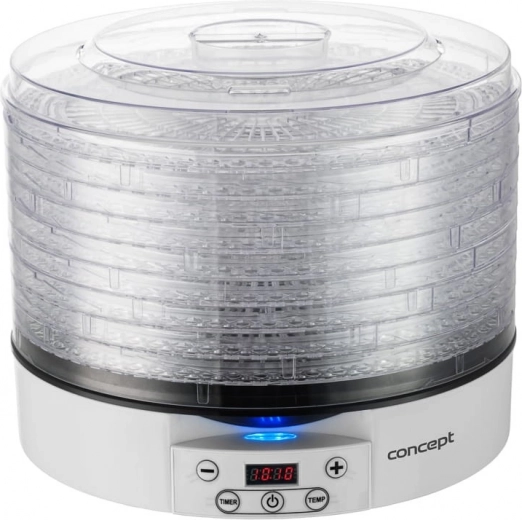 Food Dehydrator Concept SO2020