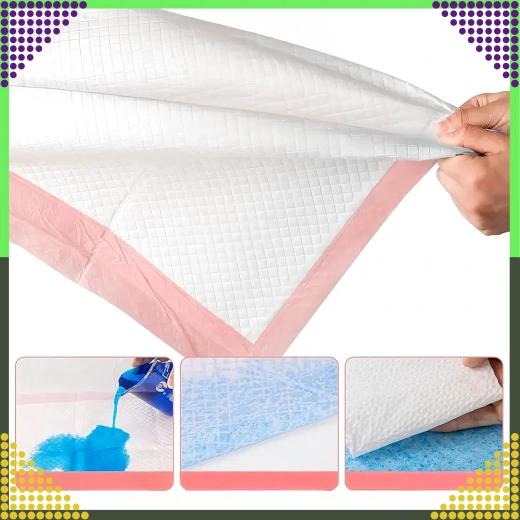 Mitmekihiline kaitse ilma lekketa