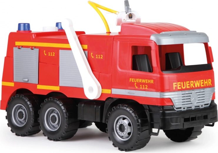 Tuletõrjeauto LENA Giga Trucks Actros 63 cm