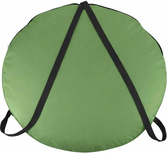 Kergeti kaasaskantav ja nutikad detailid