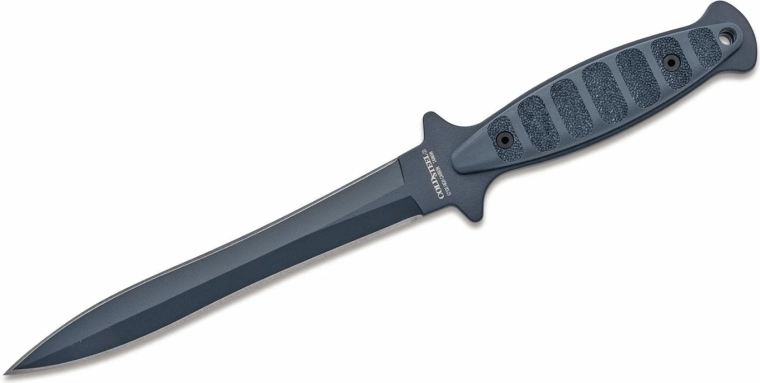 Cold Steel Drop Forged Wasp taktikaline pistoda 17 cm must