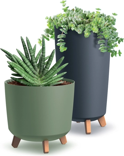 Moodne minimalistlik välimus igasse interjööri
