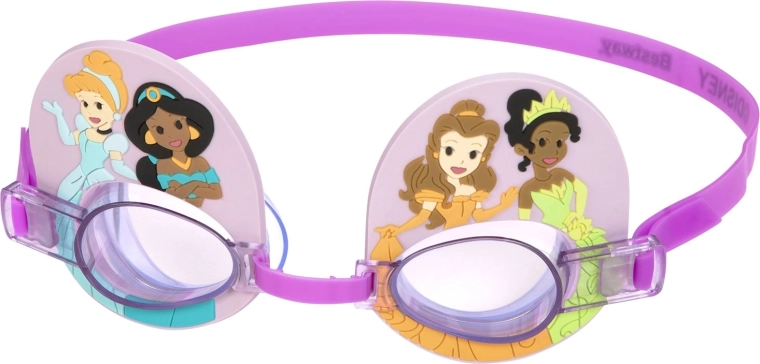 Fun PRINCESS design kids love