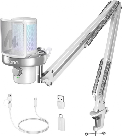 Gaming Microphone Maono DM40 S Pro