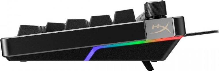 Adaptiivne RGB ümbritseva valguse anduriga