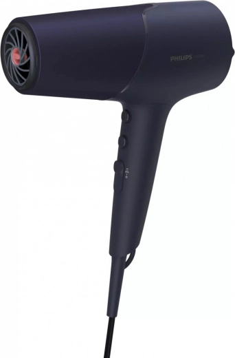 Hair dryer with ThermoShield technology 2300 W PHILIPS