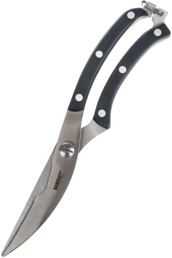 Kodulinnukäärid Culinaria 25,5 cm
