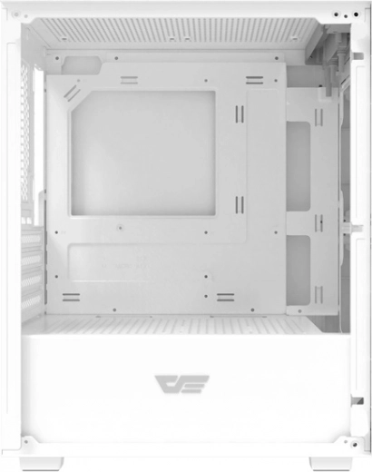 Well-designed interior