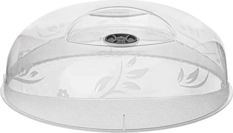 Nutikalt ventileeritud kate ühtlaseks soojendamiseks