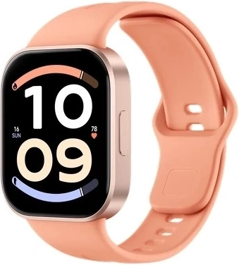 Redmi Watch 6 Active nutikell – Oranž