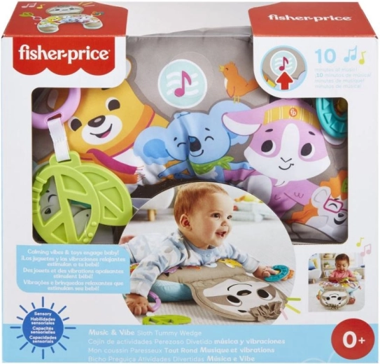 Fisher-Price laisklooma kõhualune tugipadi