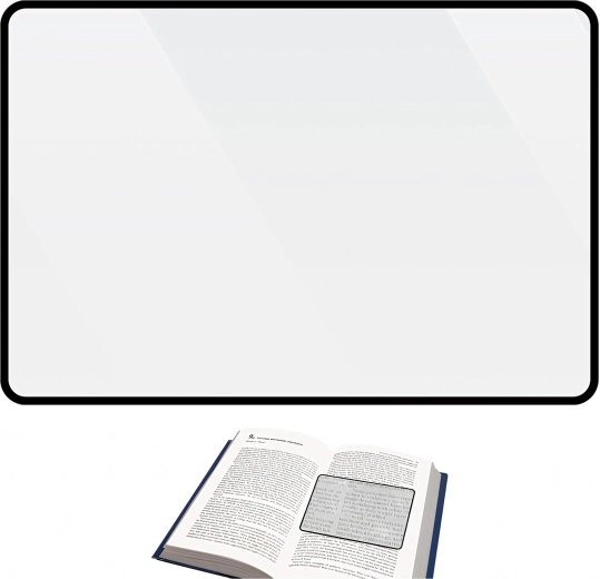 Lai pind lihtsaks lugemiseks