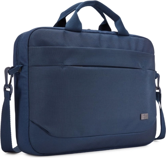 Case Logic Advantage 14-inch laptop bag – Blue