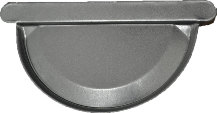 Rennirenn 330 mm otsakate tsingitud
