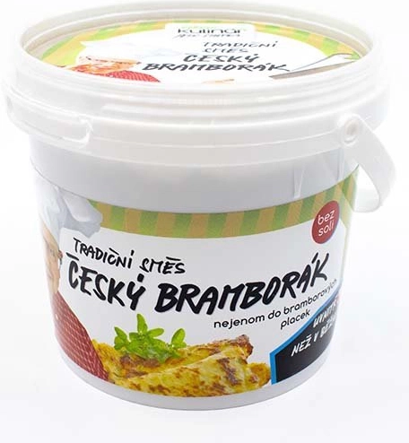 Kartulipannkookide maitseainesegu 65 g
