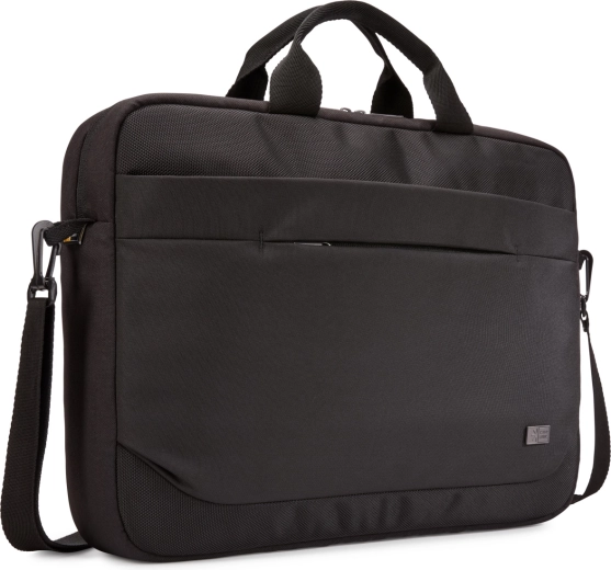 Case Logic Advantage sülearvutikott 17,3" must