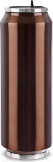 Purgi kujuline termotops 700 ml