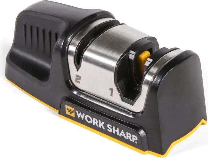 Work Sharp Kitchen Edge Knife Sharpener kööginoateritaja