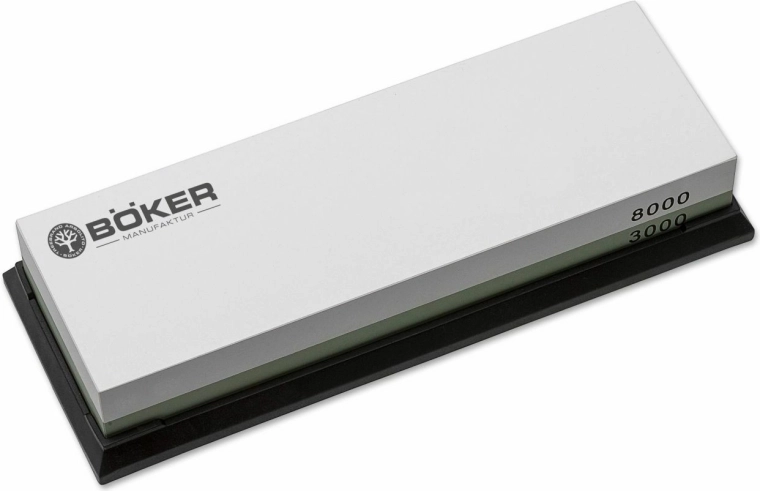 Böker Manufaktur veekäi Boker Manufaktur Wasserstein 3000/8000