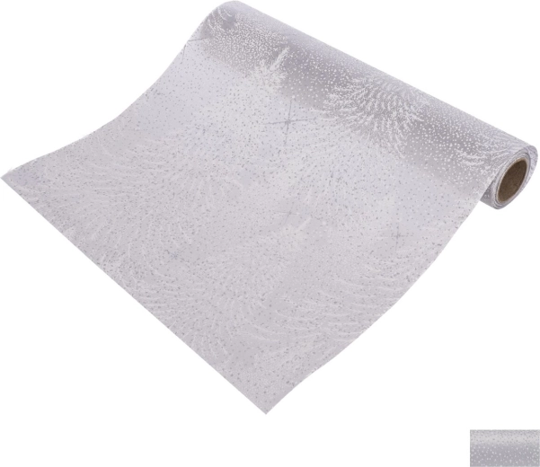 Jõululine lauajooksja polüestrist 250 × 28 cm (motiivide valik) – 1 tk