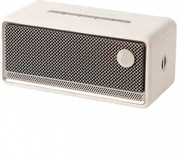Edifier ES60 Bluetooth-kõlar, valge