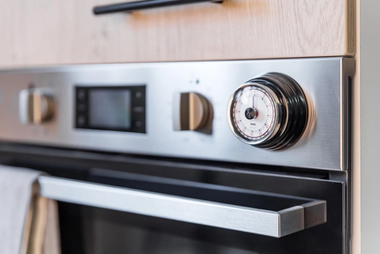 Tugev magnet lihtsaks paigutamiseks